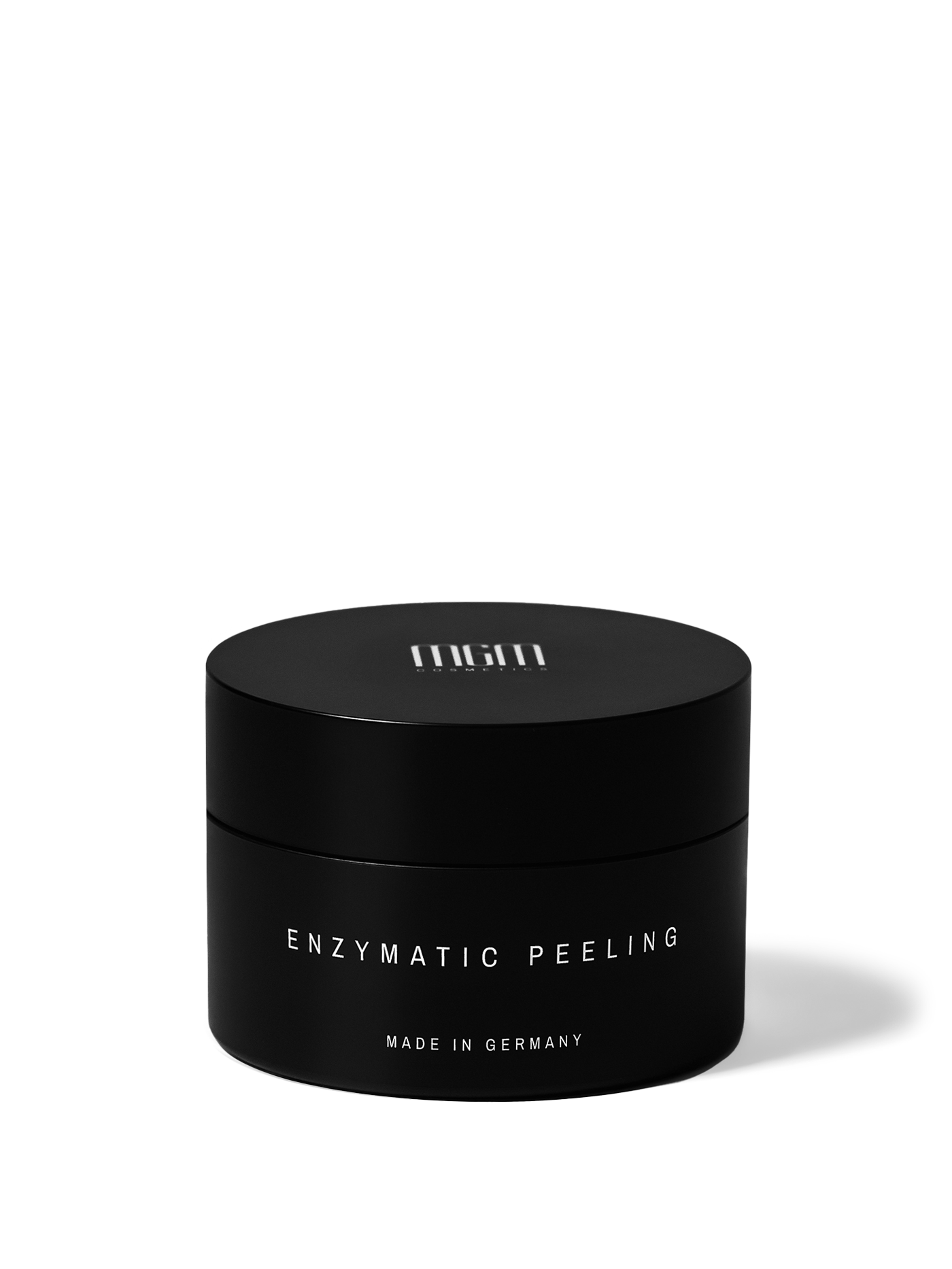 Enzymatic Peeling