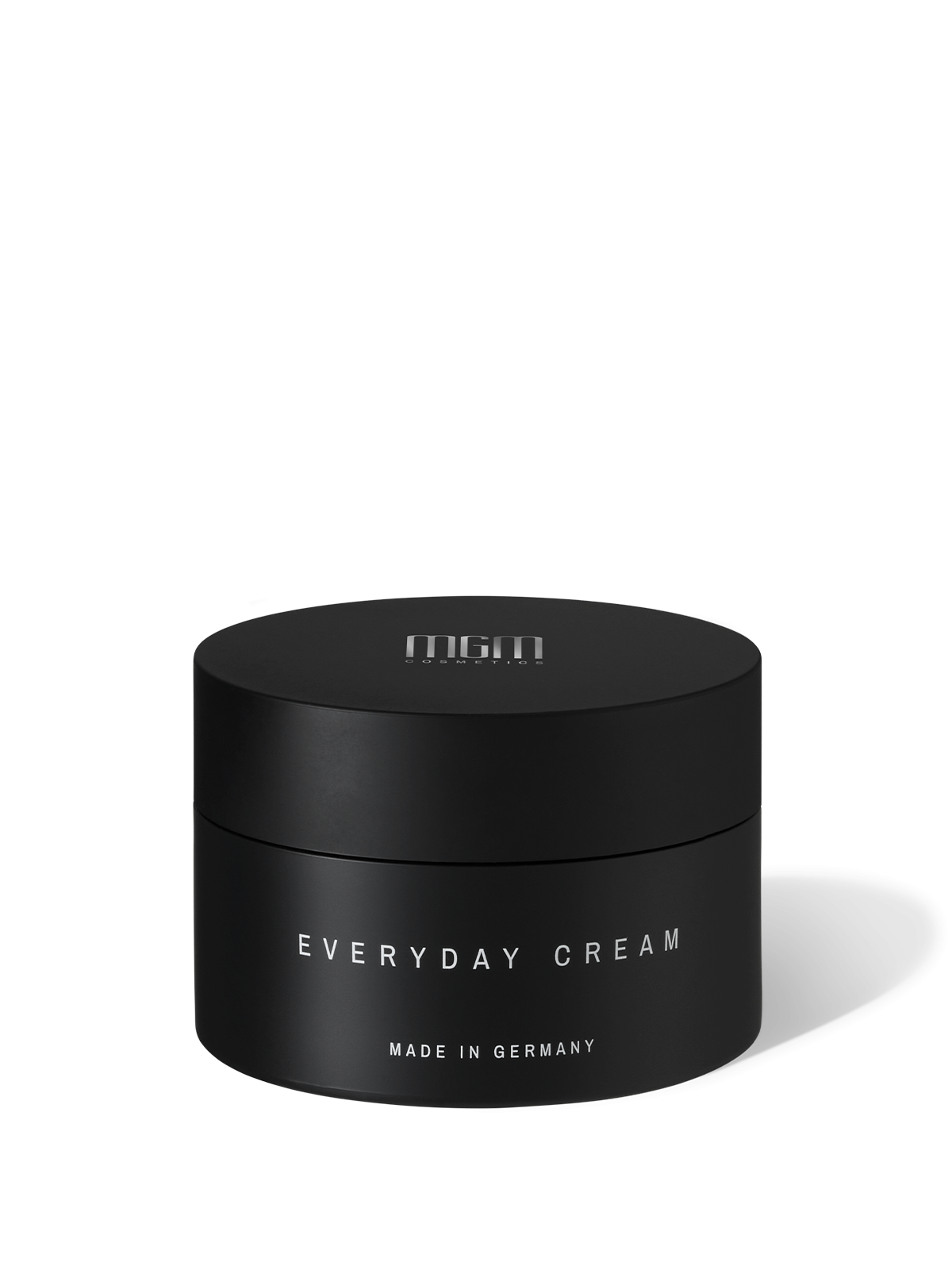 Everyday Cream MGM Packshot Everyday Cream tile Front Overview