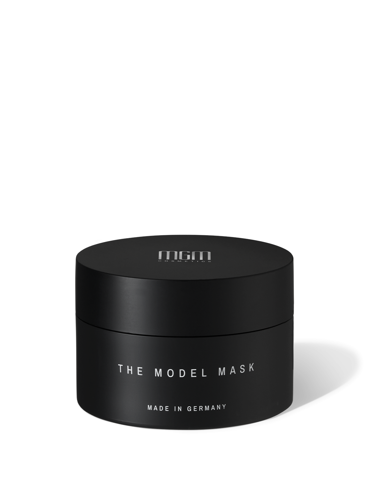 The Model Mask Model Mask front Overview